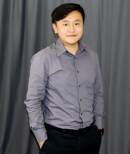 Jeffrey Chan
